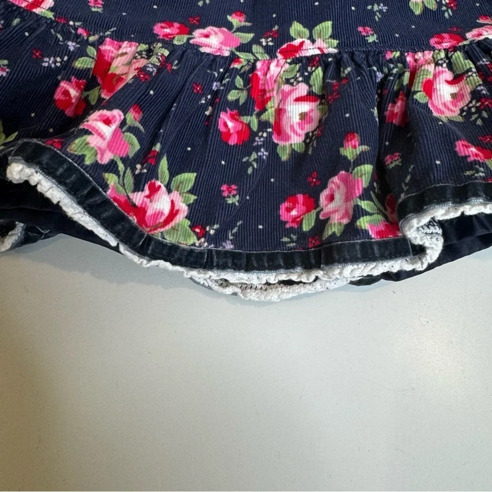 OshKosh Bgosh euc navy